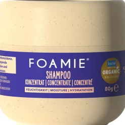 Concentrate Shampoo Moisture 80 g-FOAMIE Discount