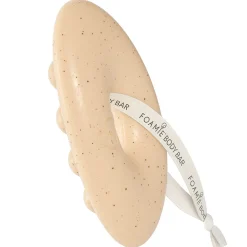 FOAMIE Körper|Feste Duschpflege - More than a Peeling