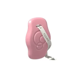 FOAMIE Hagel Nature| Shampoo^Festes Shampoo Strength mit Niacinamiden