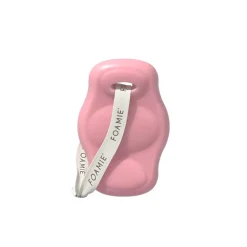 FOAMIE Hagel Nature| Shampoo^Festes Shampoo Strength mit Niacinamiden