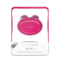 FOREO Sweden Hautverjüngung|Gesicht|BEAR 2 Fuchsia