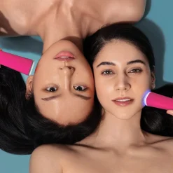 FOREO Sweden Gesicht^ESPADA 2 Fuchsia