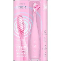 issa 4 Pearl Pink-FOREO Sweden New