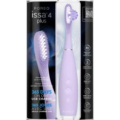 FOREO Sweden Zahnpflege|issa 4 plus Lavender
