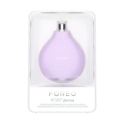 FOREO Sweden Gesicht^KIWI derma