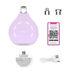 FOREO Sweden Gesicht^KIWI derma