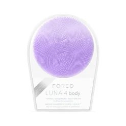 FOREO Sweden Körper|LUNA 4 body Lavender