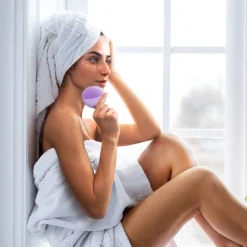 FOREO Sweden Gesicht^LUNA 4 mini Lavender