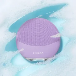 FOREO Sweden Gesicht^LUNA 4 mini Lavender
