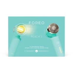 FOREO Sweden Haarentfernung|Gesicht^PRECH™ 2 Mint IPL Gerät
