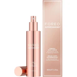 FOREO Sweden Körper^SUPERCHARGED Firming Body Serum 100 ml