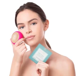 FOREO Sweden Hautverjüngung|Gesicht|UFO Mask Make My Day 7 Stück