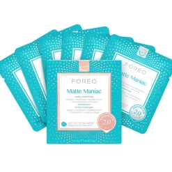 UFO Mask Matte Maniac 2.0 6 Stück-FOREO Sweden Outlet