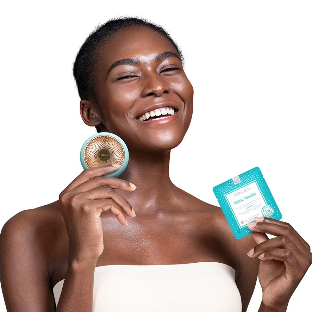 UFO Mask Matte Maniac 2.0 6 Stück-FOREO Sweden Outlet