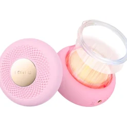 FOREO Sweden Hautverjüngung|Gesicht^UFO mini 3 Pearl Pink