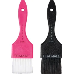 Framar Zubehör^Färbepinsel Power Painter 2 Stk.