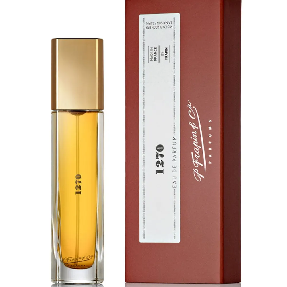 1270 Eau de Parfum 15 ml-Frapin Sale
