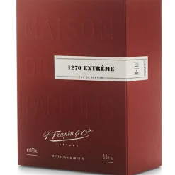 Damen Frapin Damendüfte|1270 Extrême Eau de Parfum 100 ml