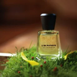 L'Humaniste Eau de Parfum 100 ml-Frapin