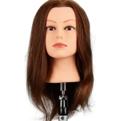 Übungskopf 40 cm, hellbraun-Fripac