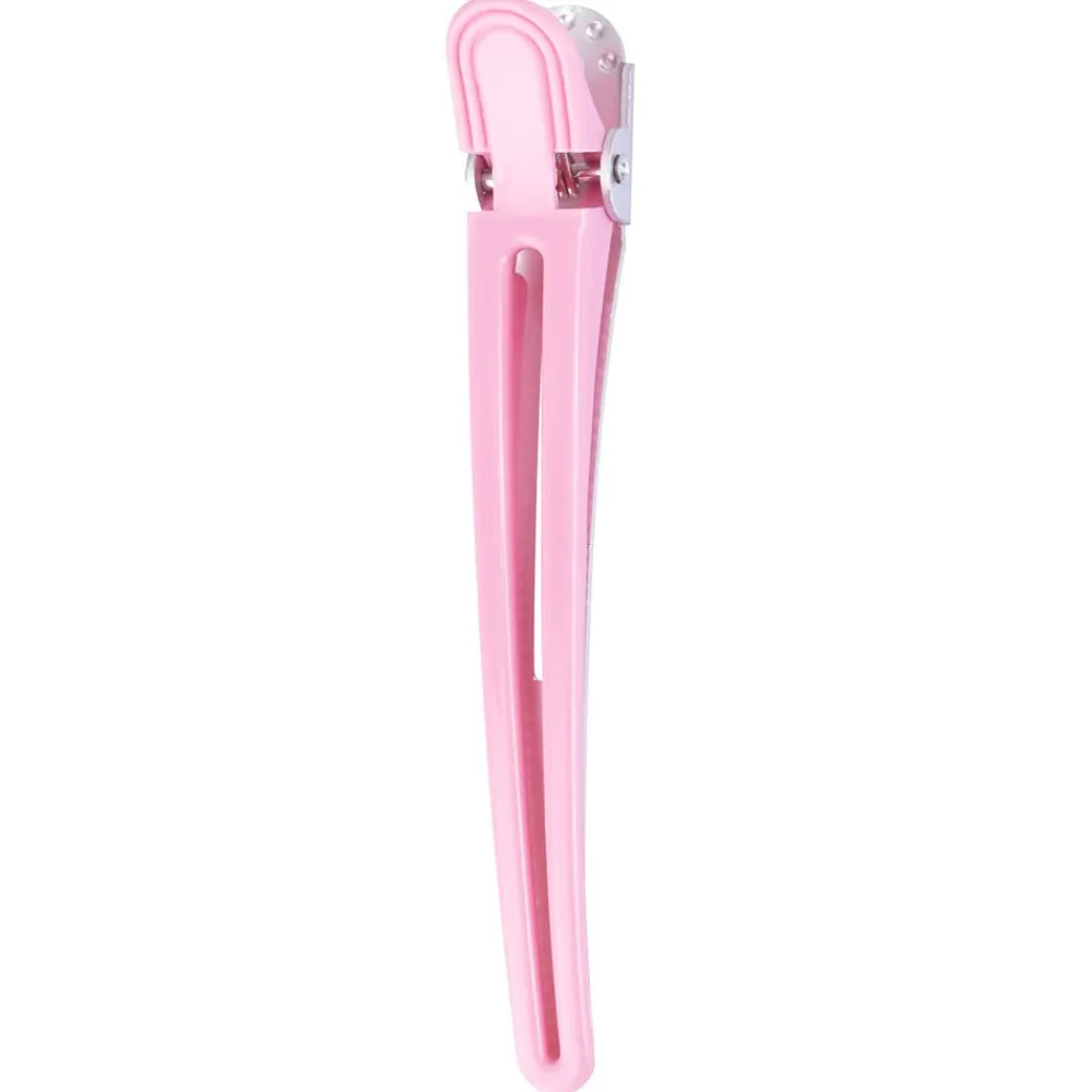 Combi-Clips Pink 10 Stück-Fripac Discount