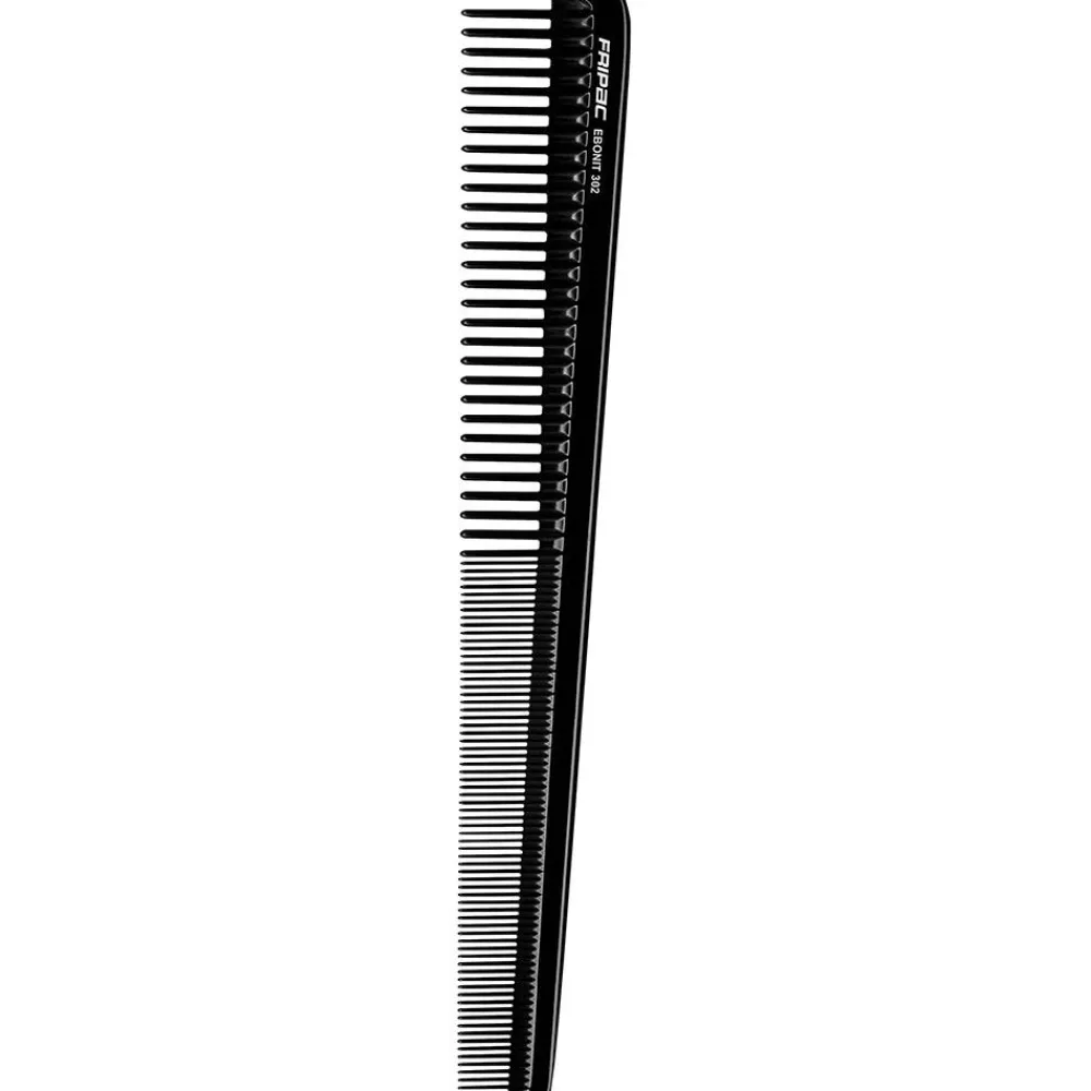 Fripac Kämme & Bürsten|Kämme^Ebonit 302