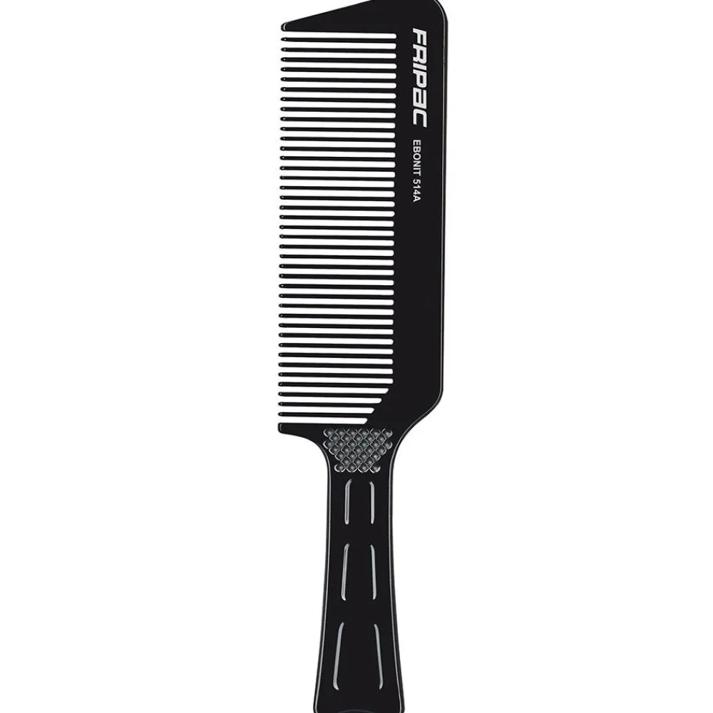 Fripac Kämme & Bürsten|Kämme^Ebonit 514A