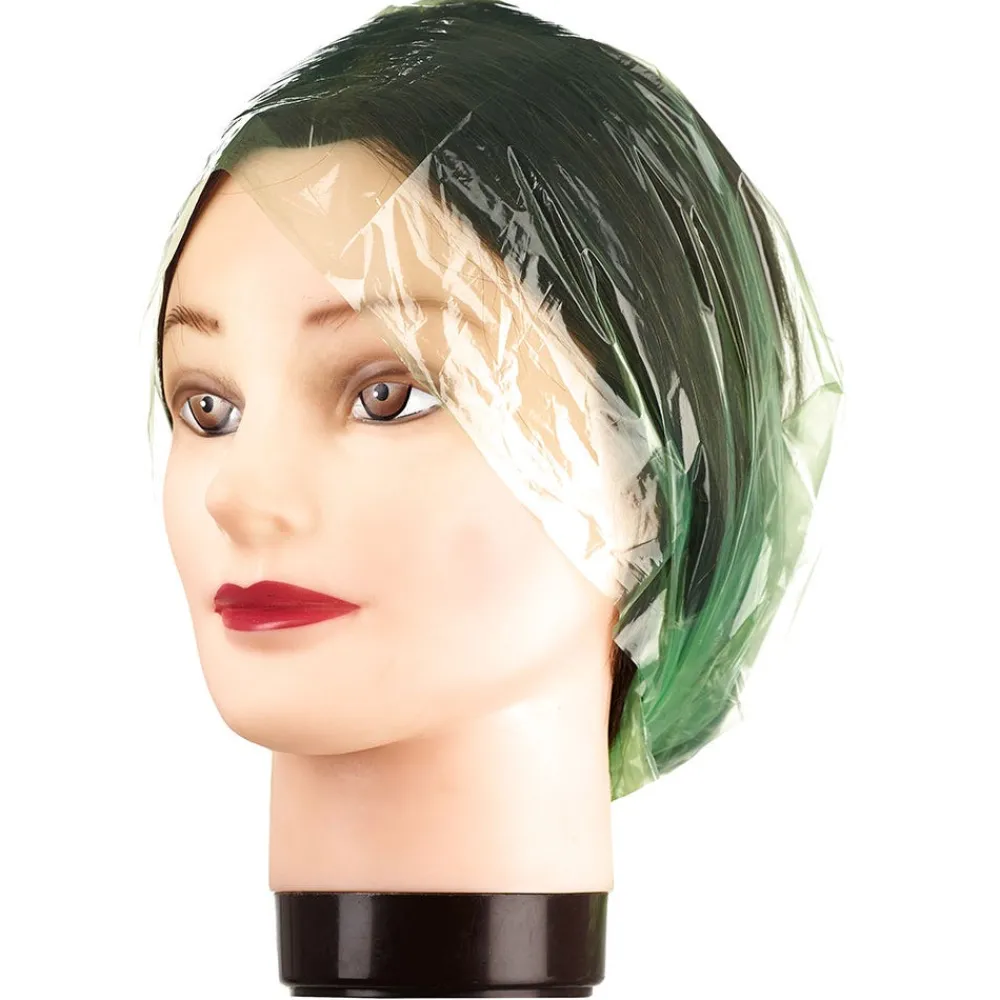 Fripac Einwegartikel|Einmal-Dauerwellhauben