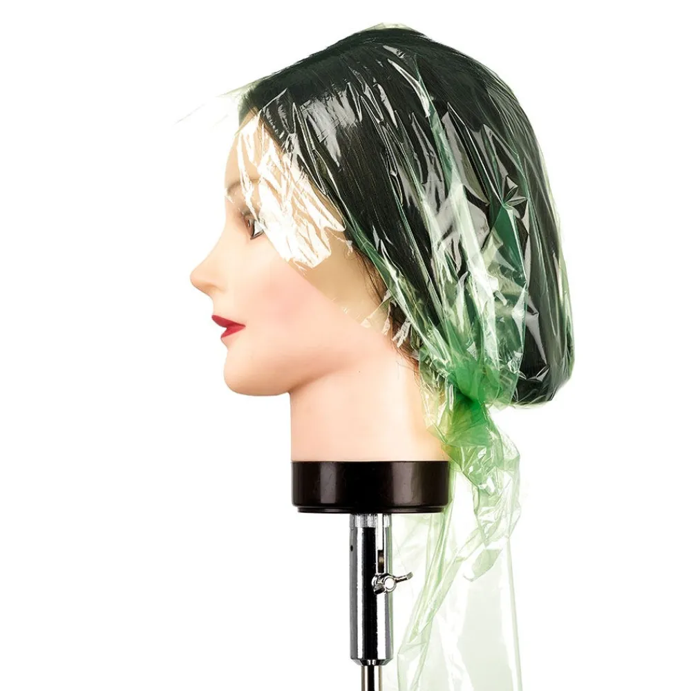 Fripac Einwegartikel|Einmal-Dauerwellhauben