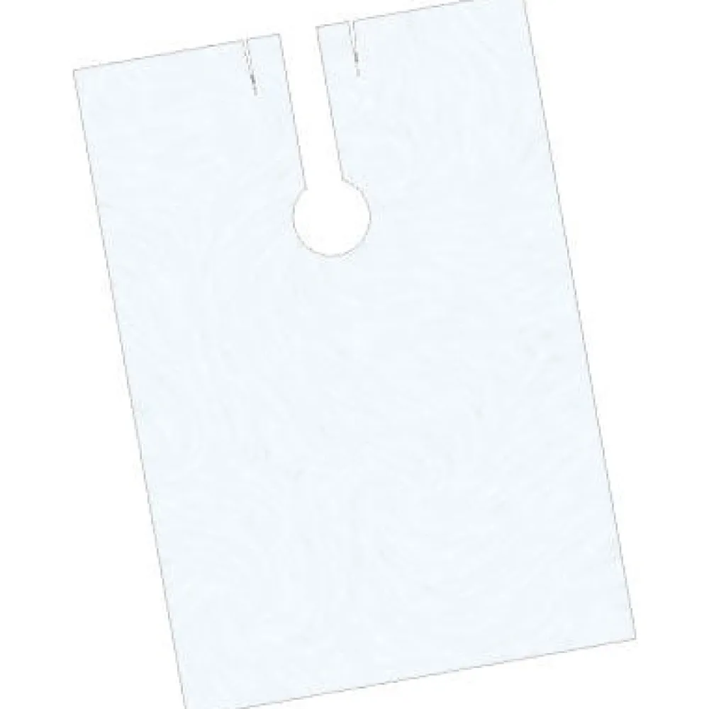 Einmal-Frisierumhänge-Fripac Online