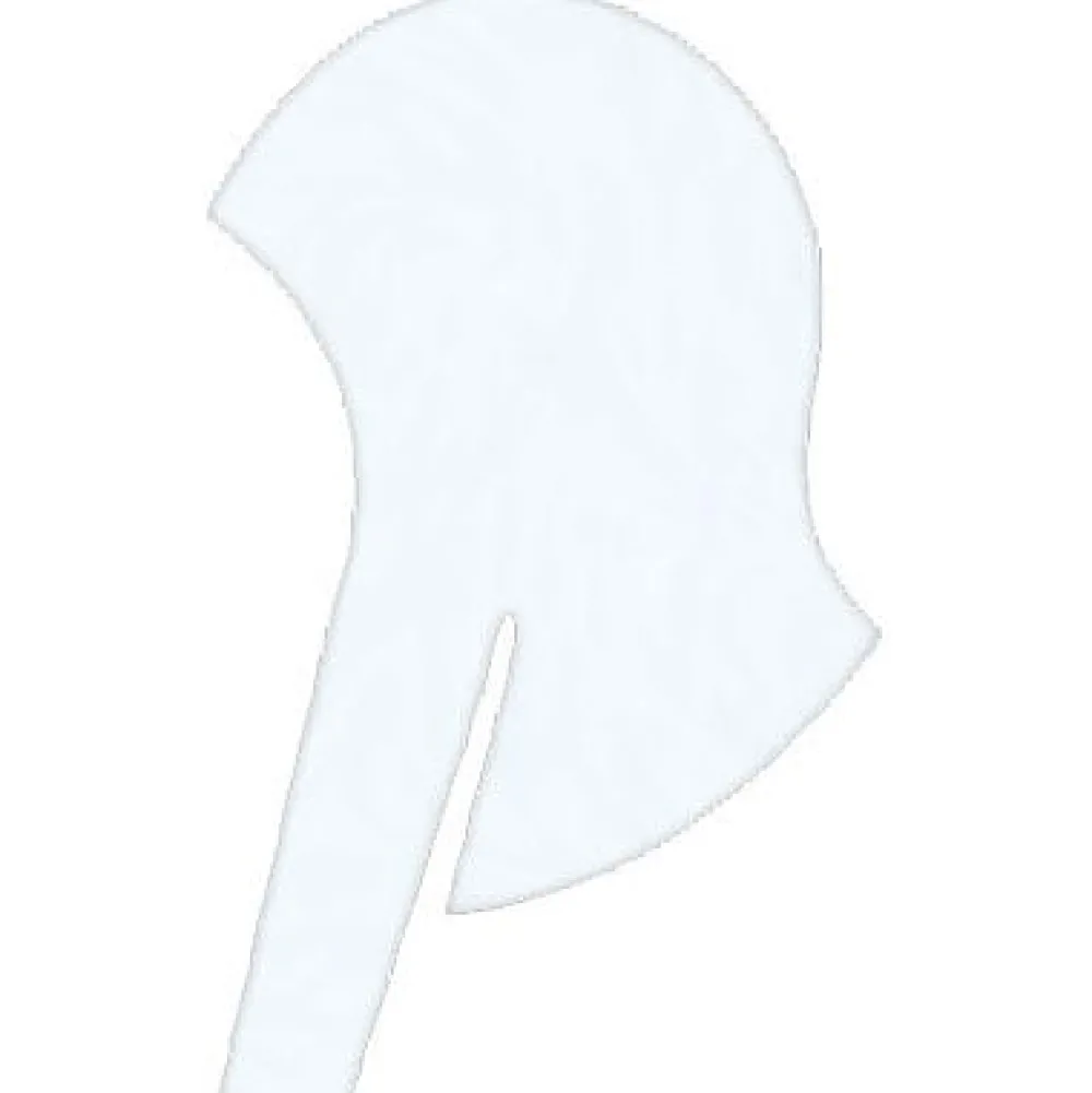 Einmal-Strähnenhauben 1-wandig glatt-Fripac Outlet