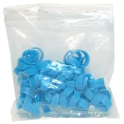 Fripac Wickler^Ersatzclips für Dauerwell-Spiralwickler 5 mm 50 Stück