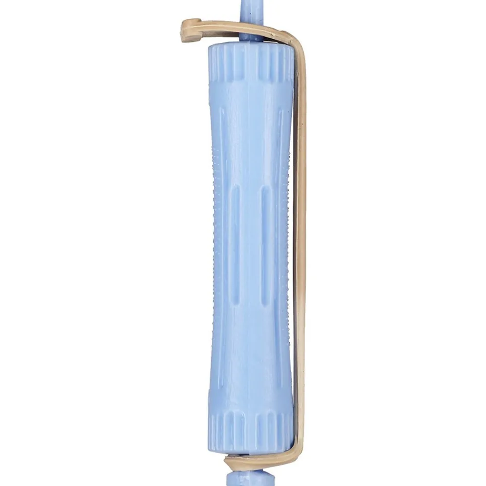 Fripac Wickler^FPS 3K Wickler Blau 11 mm 12 Stück