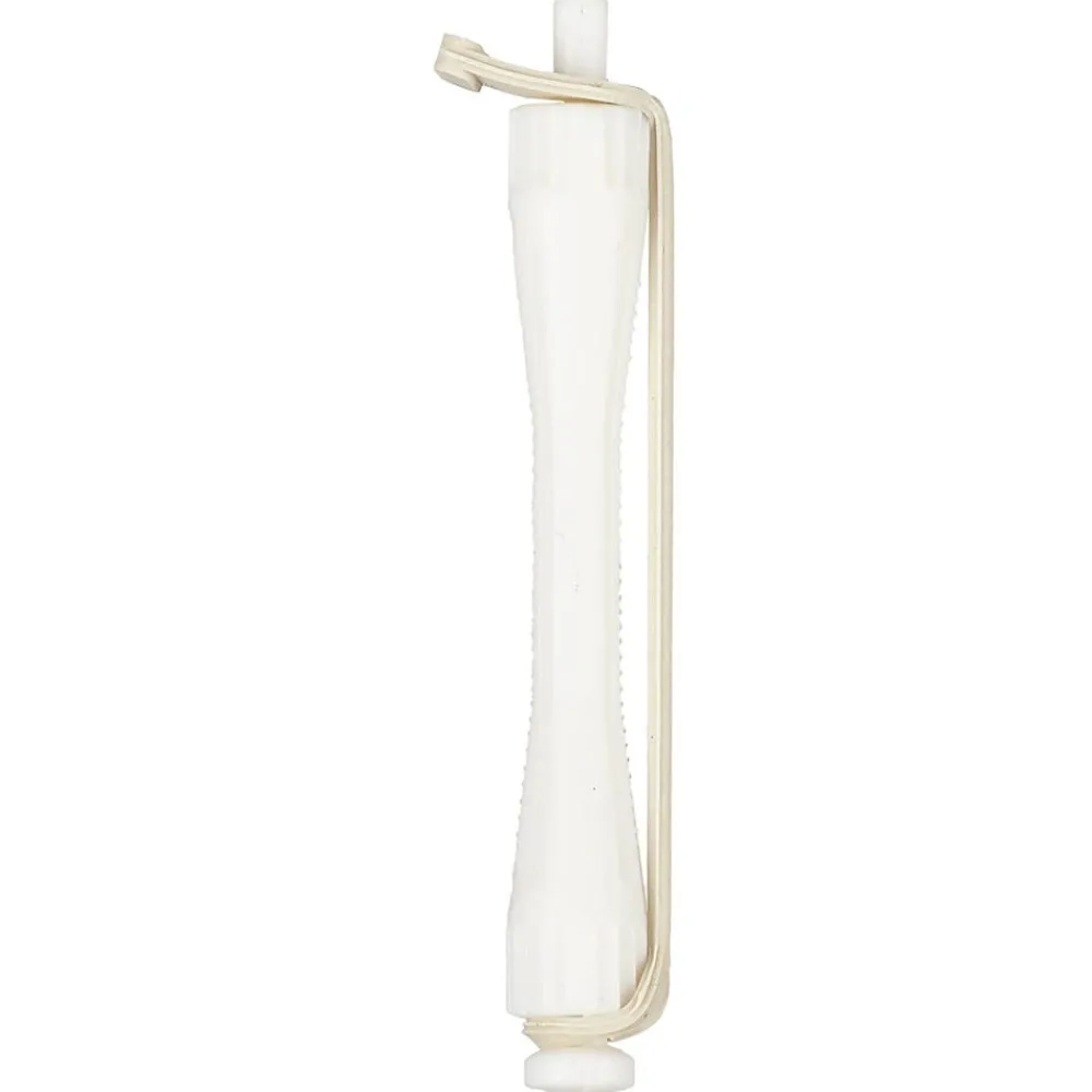 FPS 7K Wickler Weiß 6 mm 12 Stück-Fripac Best