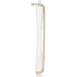 Fripac Wickler^FPS-Wickler Weiß 6 mm 12 Stück