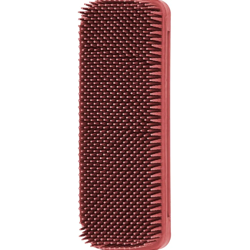 Friseur-Kleiderbürste rot-Fripac Sale