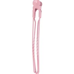 Jumbo Clips Pink 10 Stück-Fripac Discount