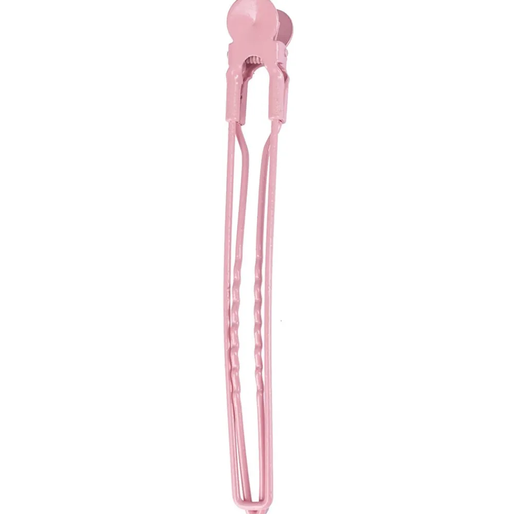 Jumbo Clips Pink 10 Stück-Fripac Discount
