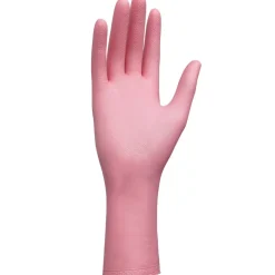 Fripac Hygiene & Desinfektion|Einwegartikel^Lady'S Hand PVC Handschuhe