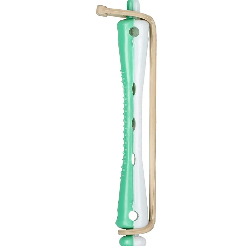 Fripac Wickler^LW 7K Wickler Grün/Weiß 5 mm 10 Stück