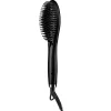 Fripac Glätteisen^Mondial Airbrush Haarglätter-Bürste