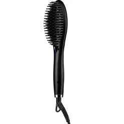 Fripac Glätteisen^Mondial Airbrush Haarglätter-Bürste