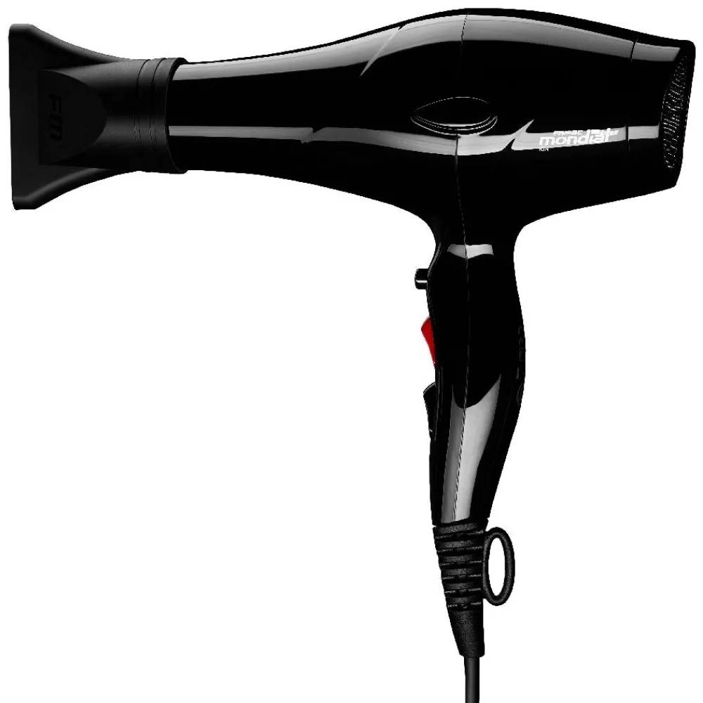 Mondial Haartrockner^Fripac Haartrockner Ion
