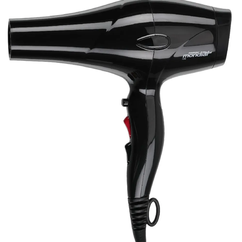 Mondial Haartrockner^Fripac Haartrockner Ion