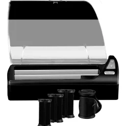 Fripac Lockenstab^Mondial Heiz-Lockenwickler Hotrolls