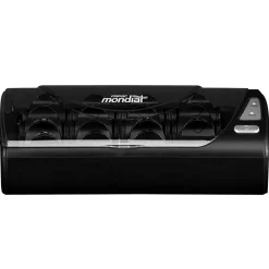 Fripac Lockenstab^Mondial Heiz-Lockenwickler Hotrolls