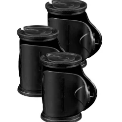 Fripac Lockenstab^Mondial Heiz-Lockenwickler Hotrolls