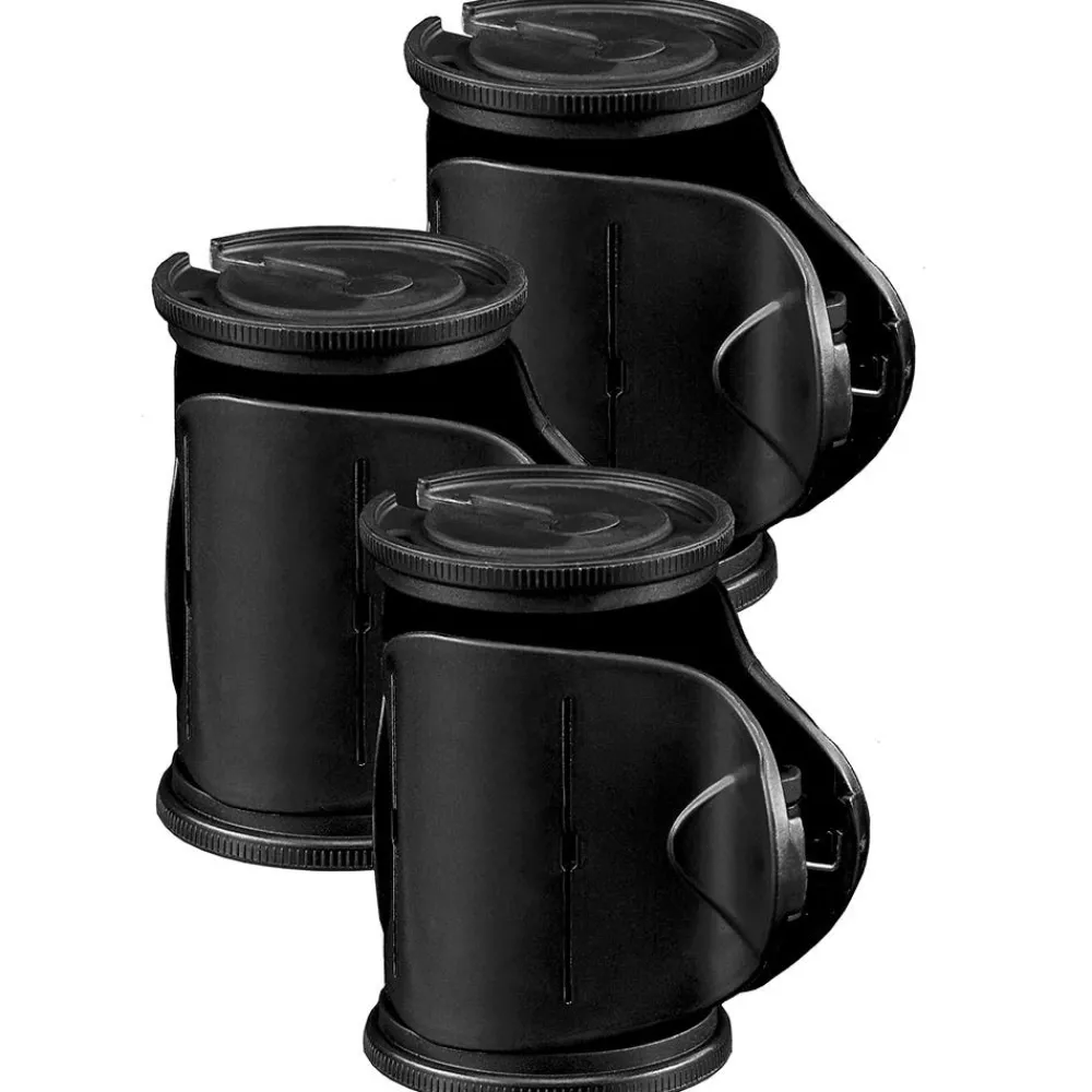 Fripac Lockenstab^Mondial Heiz-Lockenwickler Hotrolls