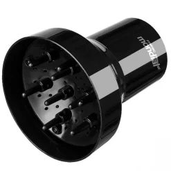 Mondial Profi-Softstyler Universal Schwarz-Fripac Hot