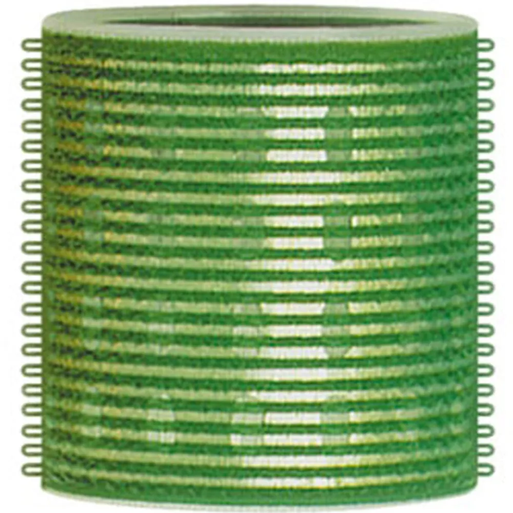Fripac Wickler^Thermo Magic Rollers grün 60 mm 6 Stück